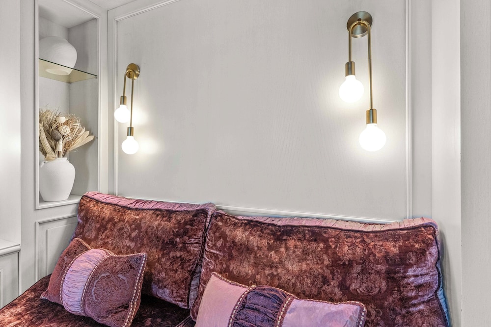 Stylish Penthouse in Sesto San Giovanni