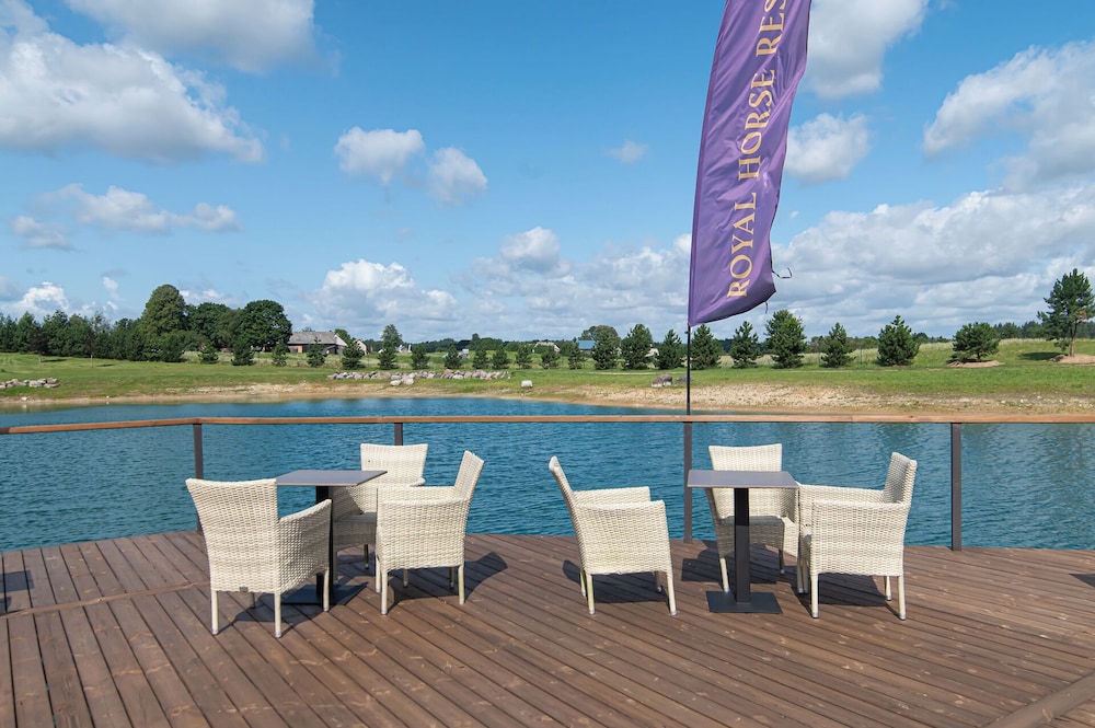 Royal Horse Resort