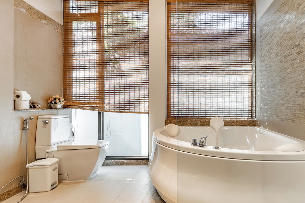 Villa Andre By Villacarte