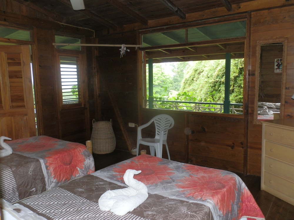 Harding Hall Hideaway