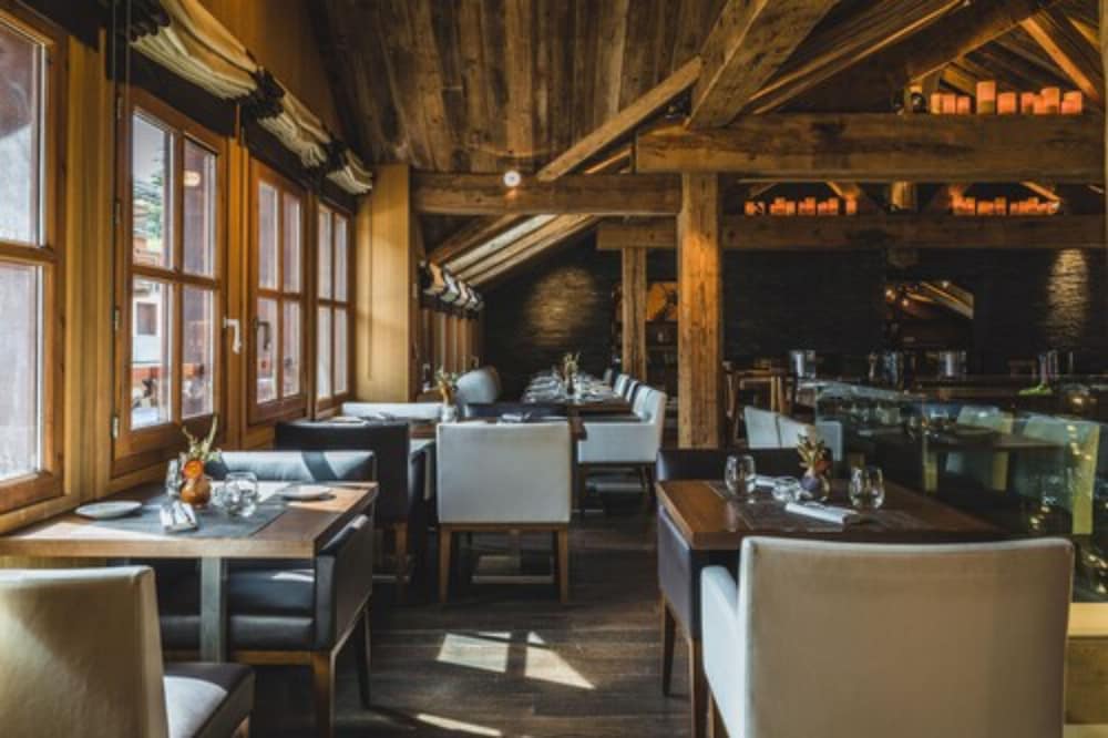 Les Allues Vacations - Hotel Le Savoy Meribel - Property Image 7