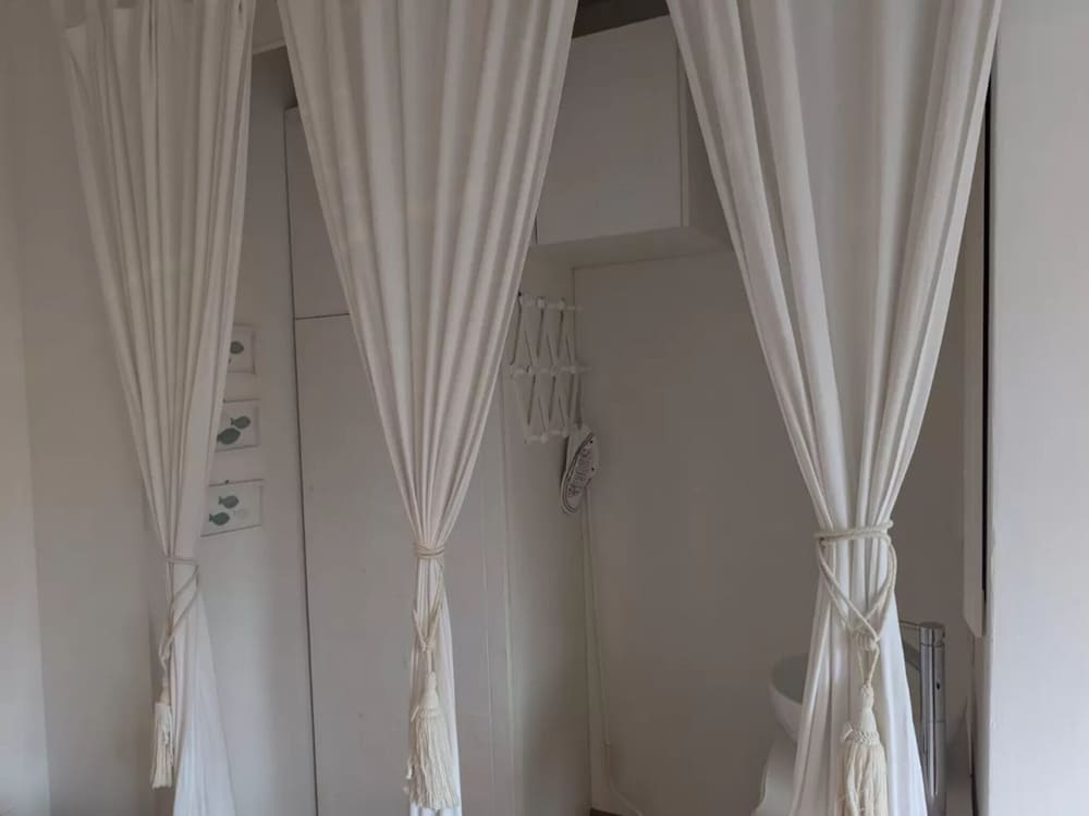 Charming Apartment Near Spiaggia Bianca