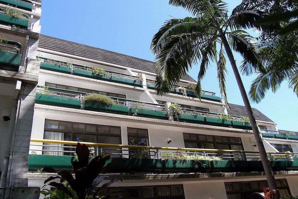 Palm Court Noosa