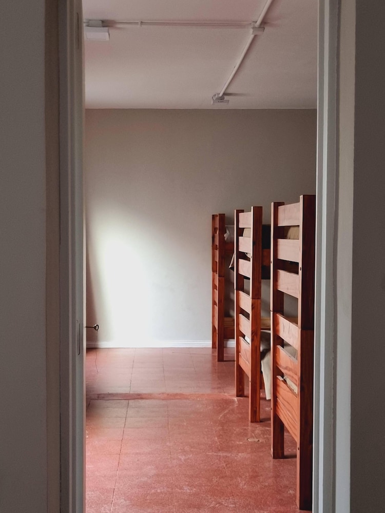 Guanaco Hostel
