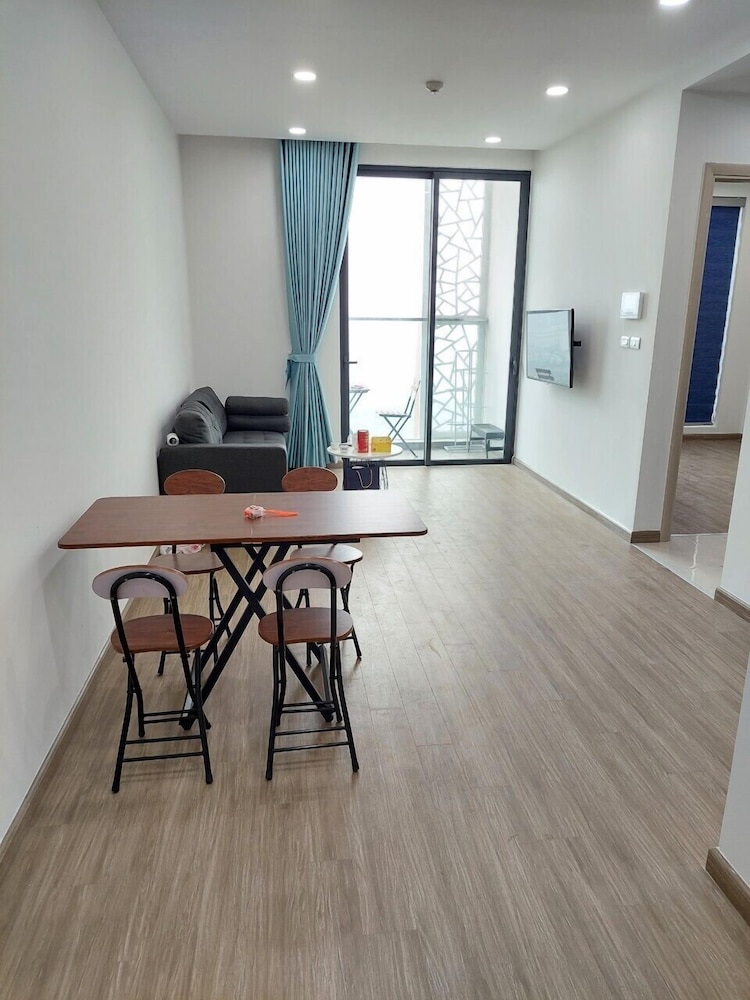 Luxhome Anland Lakeview &Aeon Mall Park