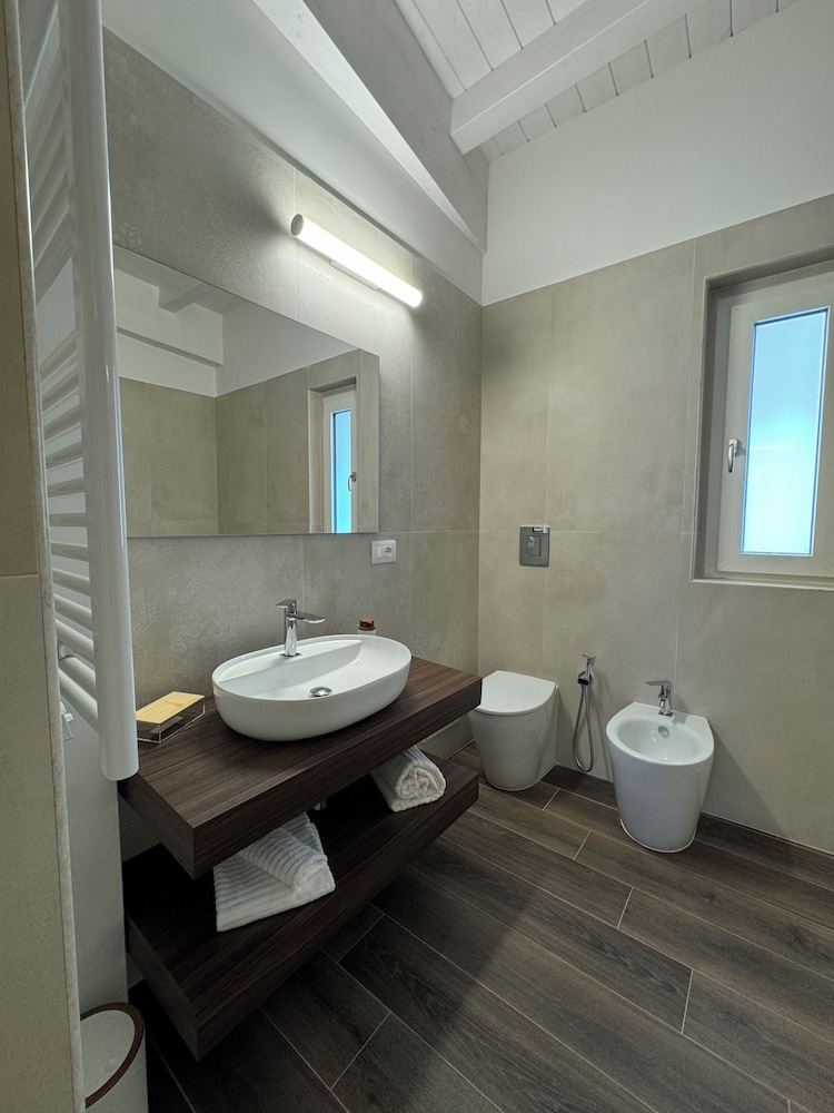 B&B PALAZZO CROGHAN