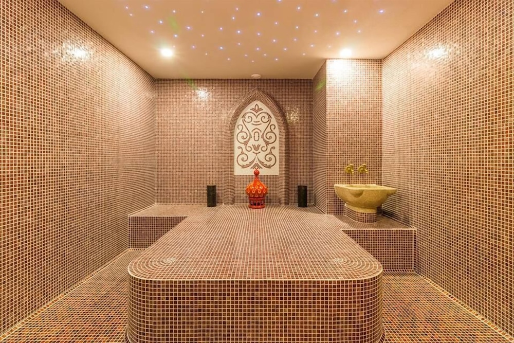 Wolkendorf Bio Hotel & Spa