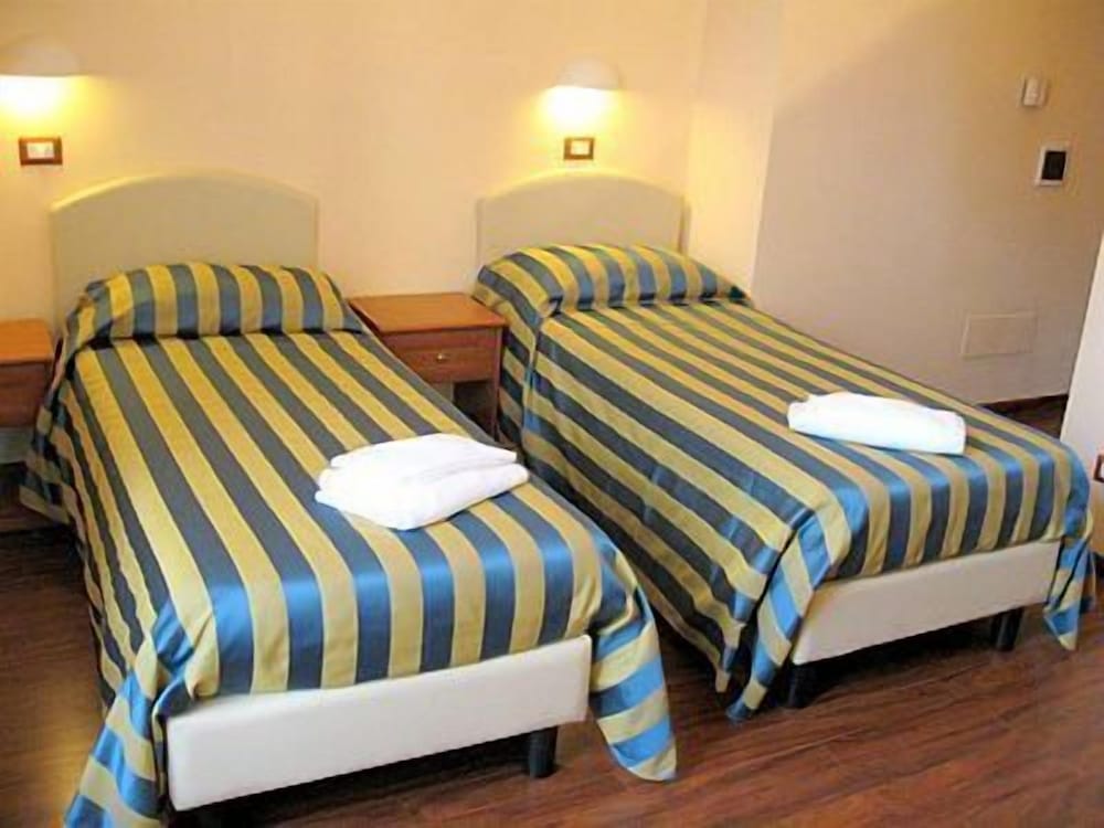 Ottaviano Vatican Luxury