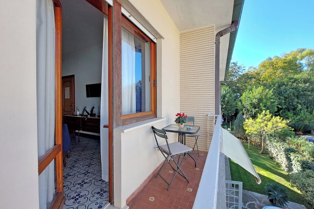 Villa Gisi