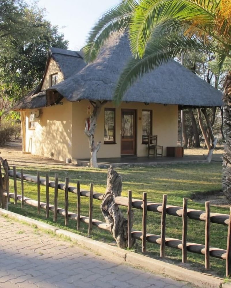 Tautona Lodge