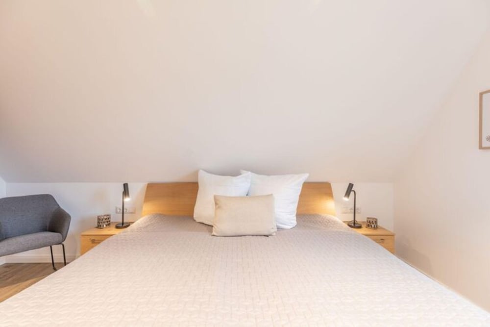 Komfortable Ferienwohnung in St. Peter-ording