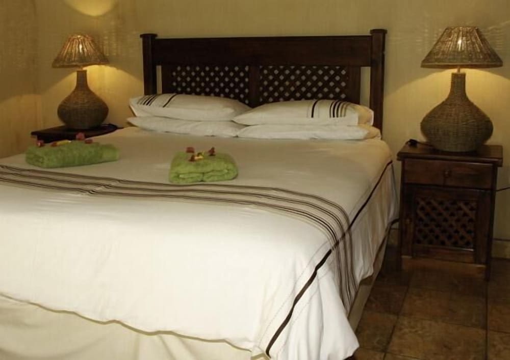 Hippo Pools Resort