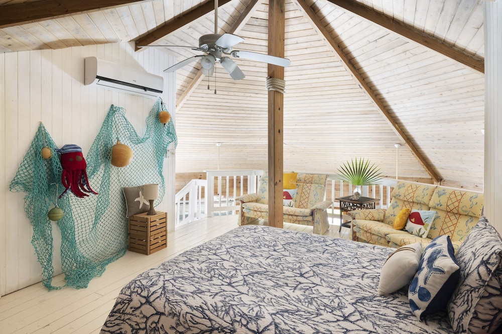 Shangri-la  Orchid Cottage 4 Bedroom Home - Property Image 41