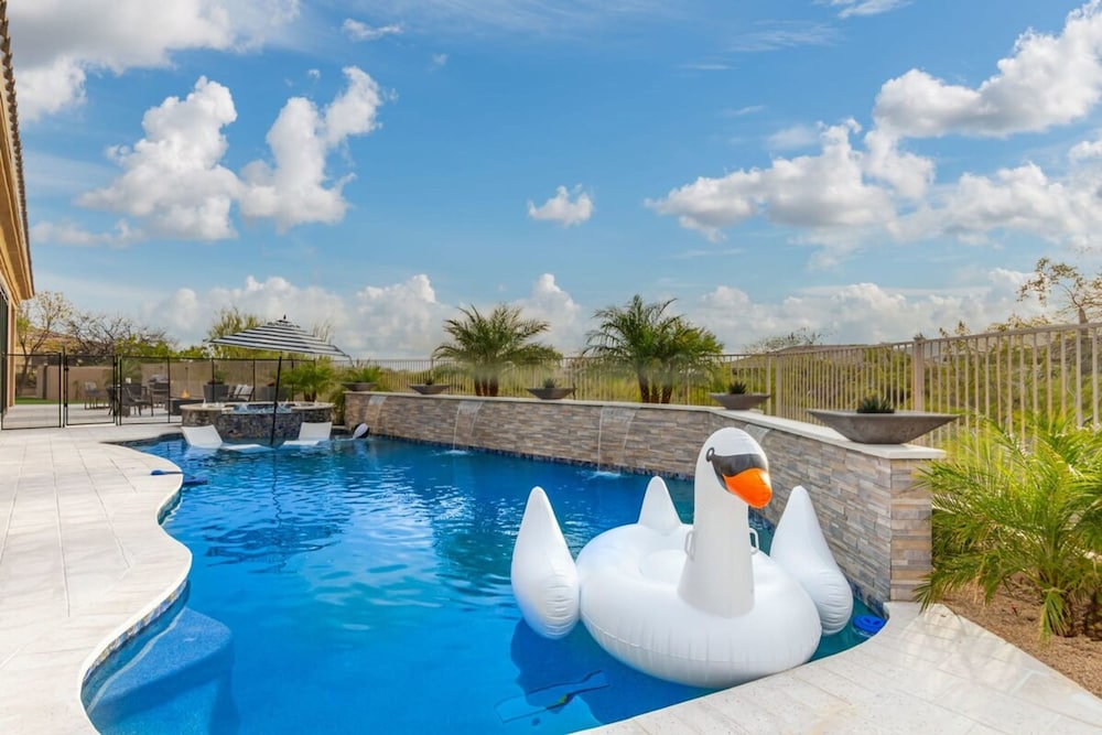 Casa Colibri Resort Oasis Golf Swim Relax