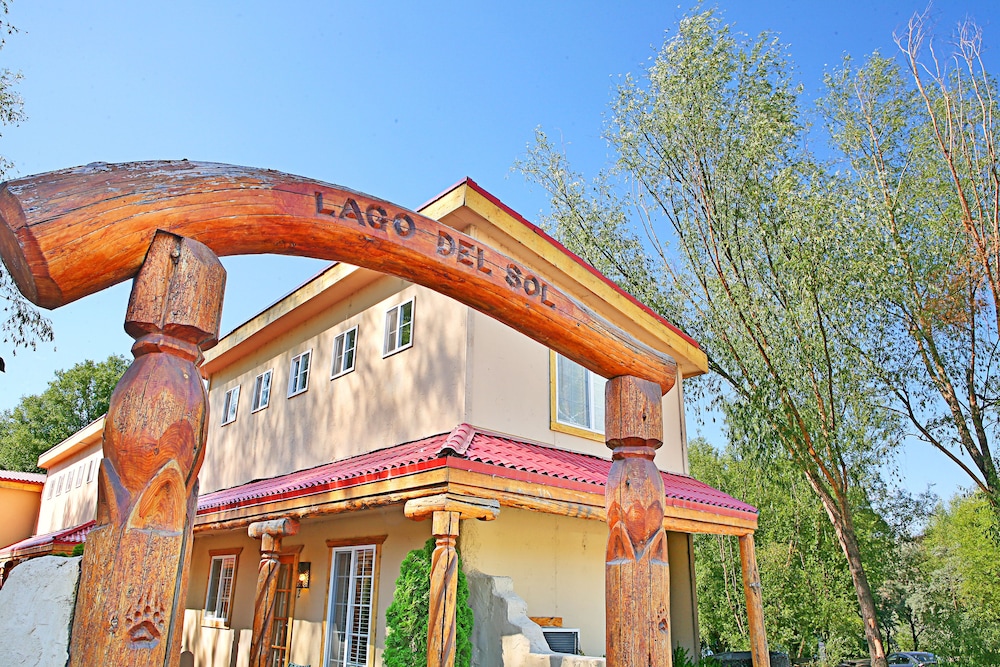Sunbanks Lake Resort
