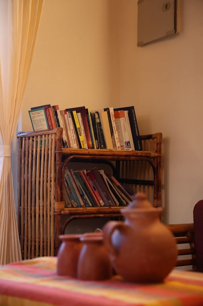 Dwaraka Guest House