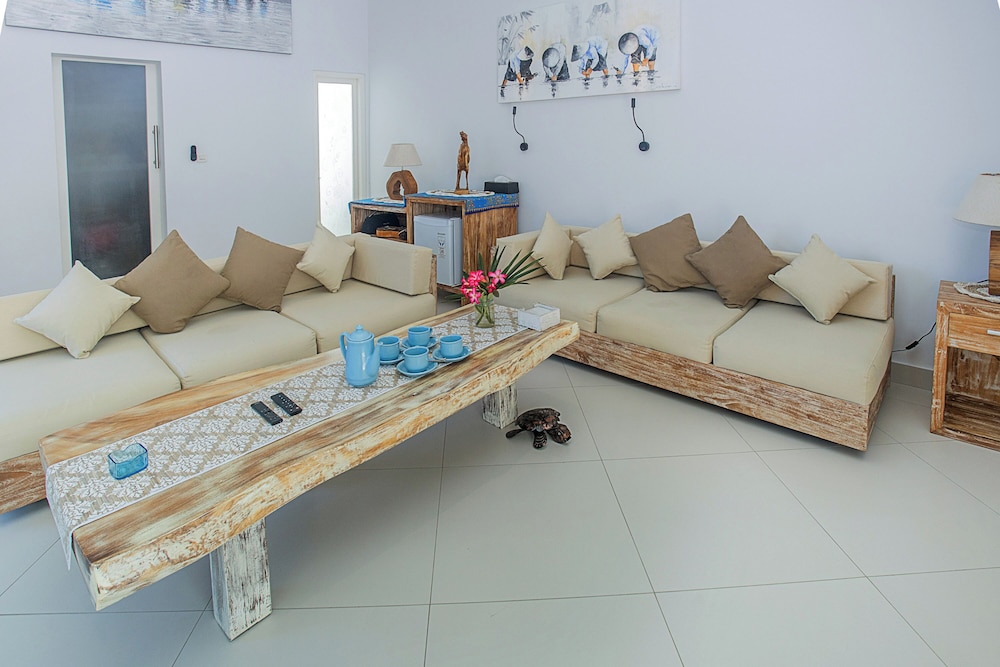 Island Style Retreat
