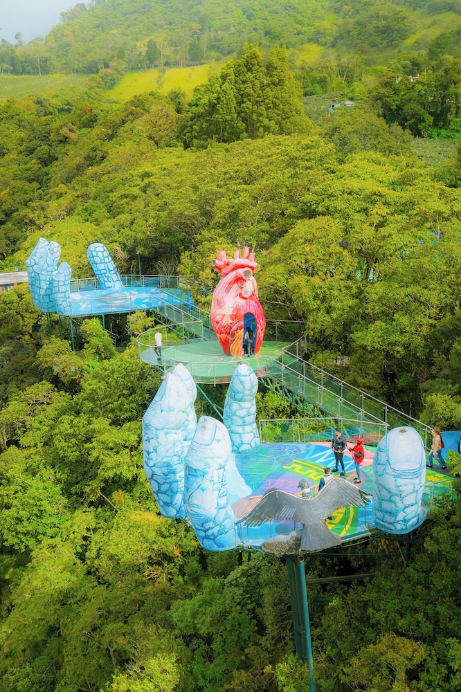 Pachamama Ecolodge