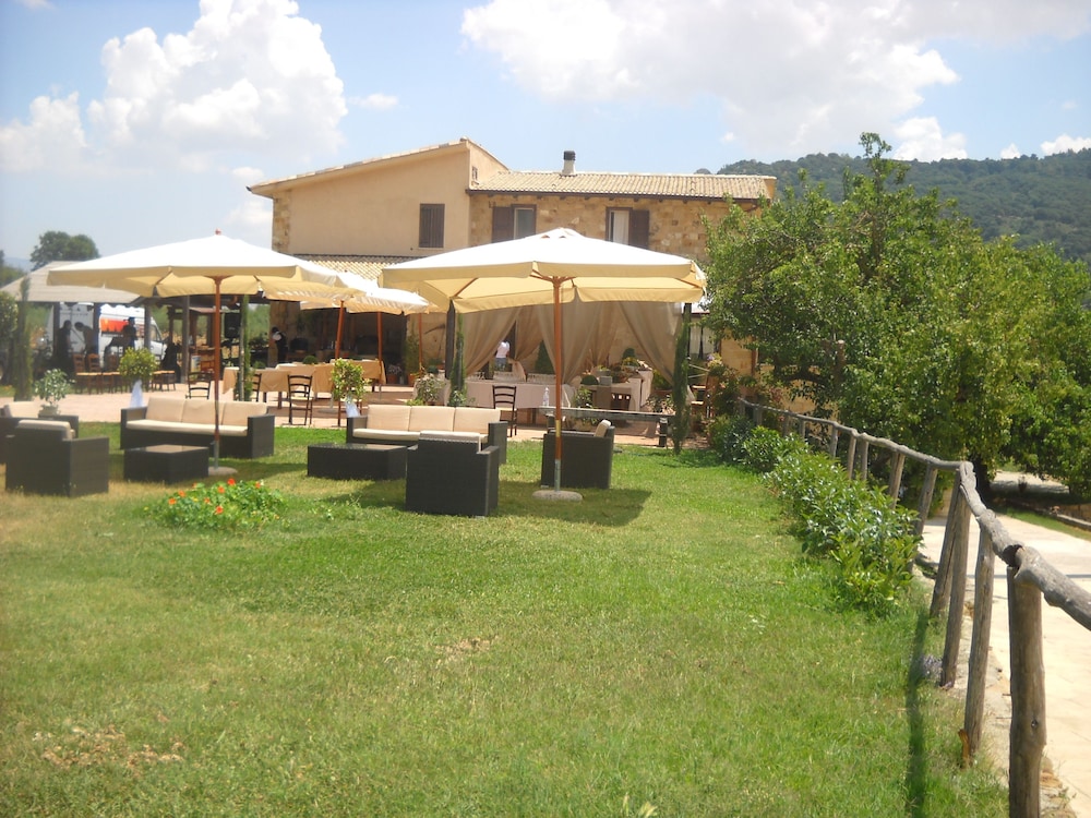 Casale Valle Agnese Ficuzza