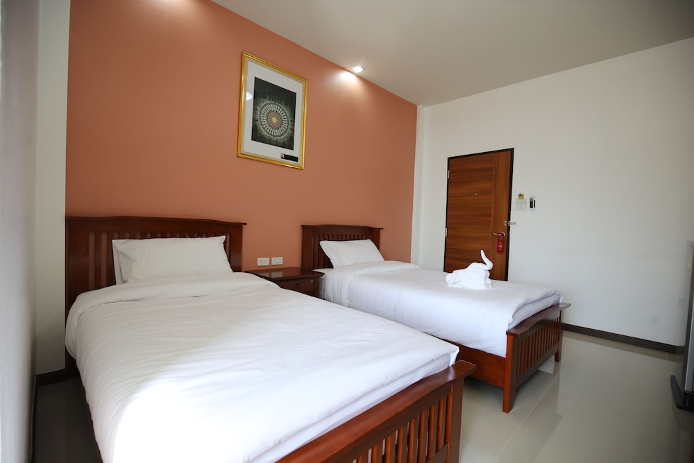 Sabun Nga Hostel