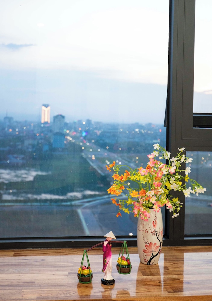 MILY HOMESTAY and APARTMENT HUE