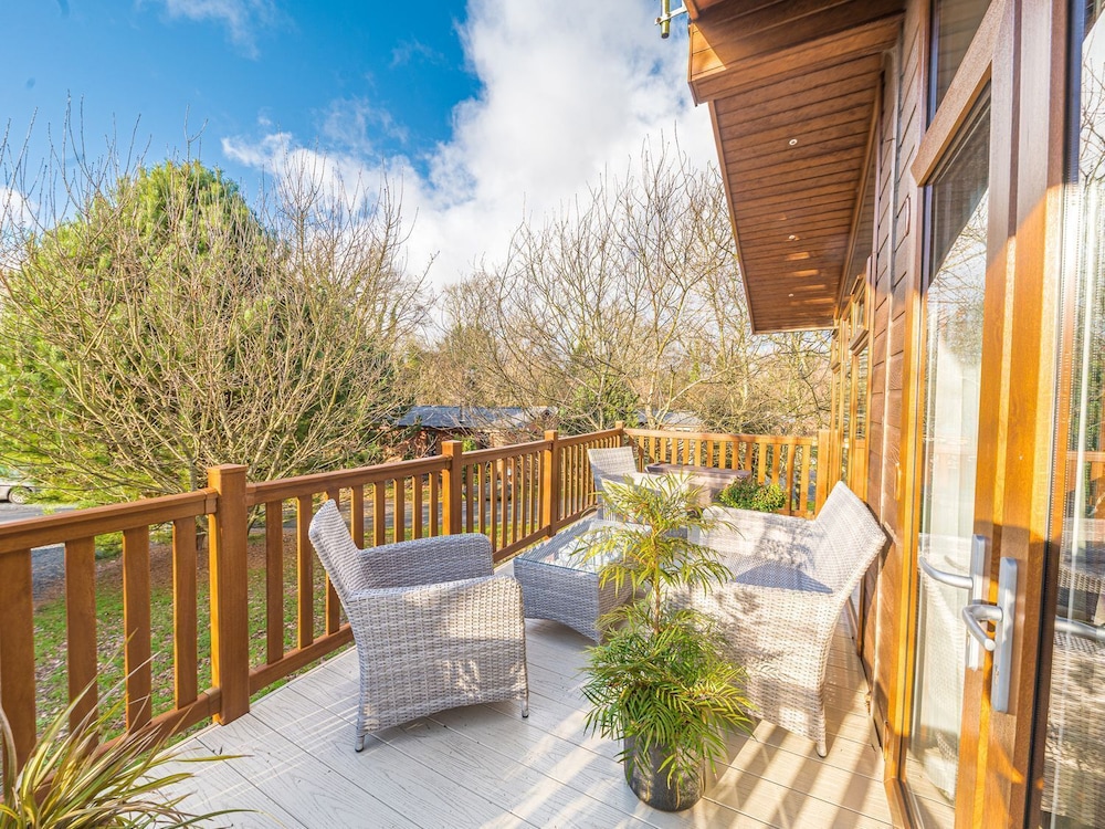 Fern Lodge