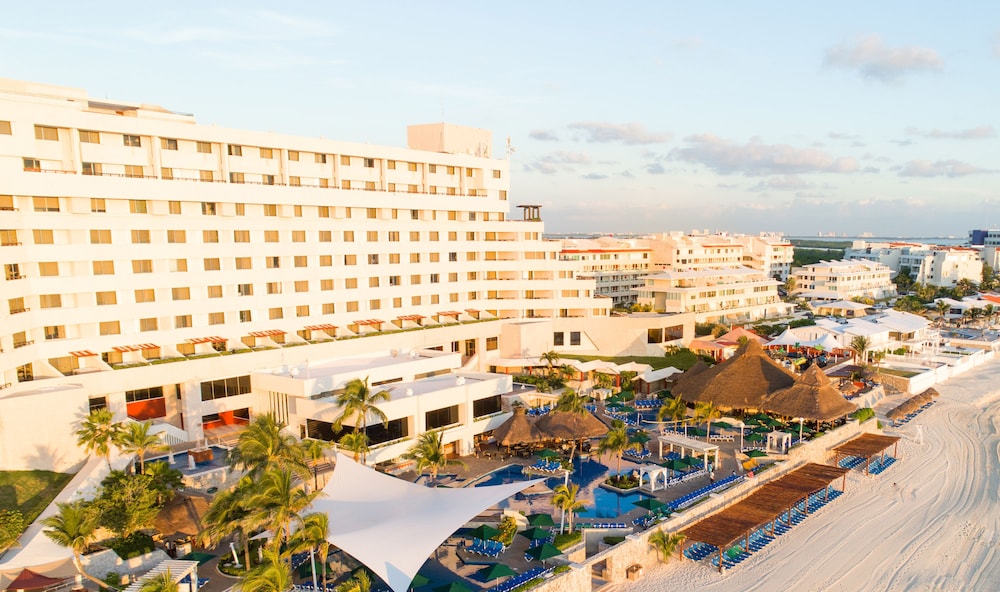 Royal Solaris Cancun - All Inclusive