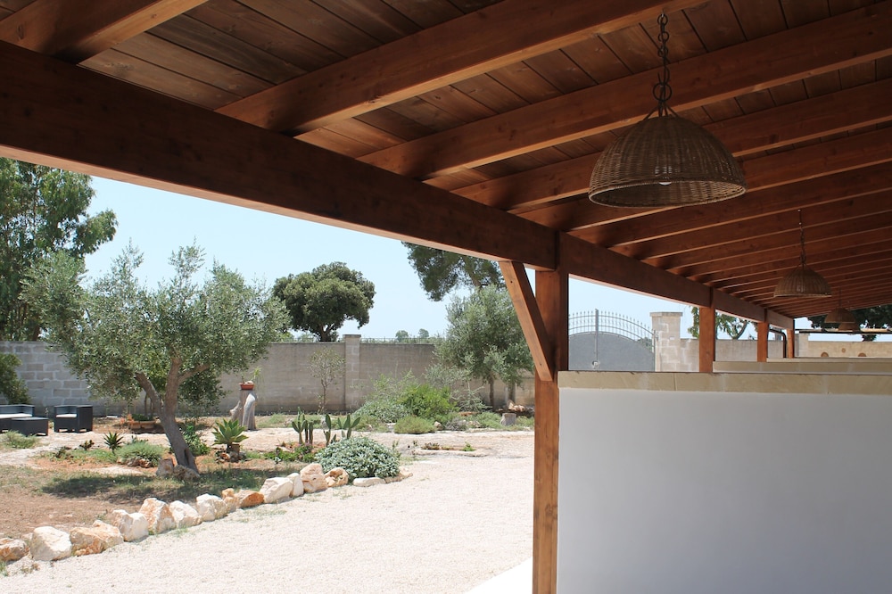 Tenuta Petra Chiara -Apulian Country B&B