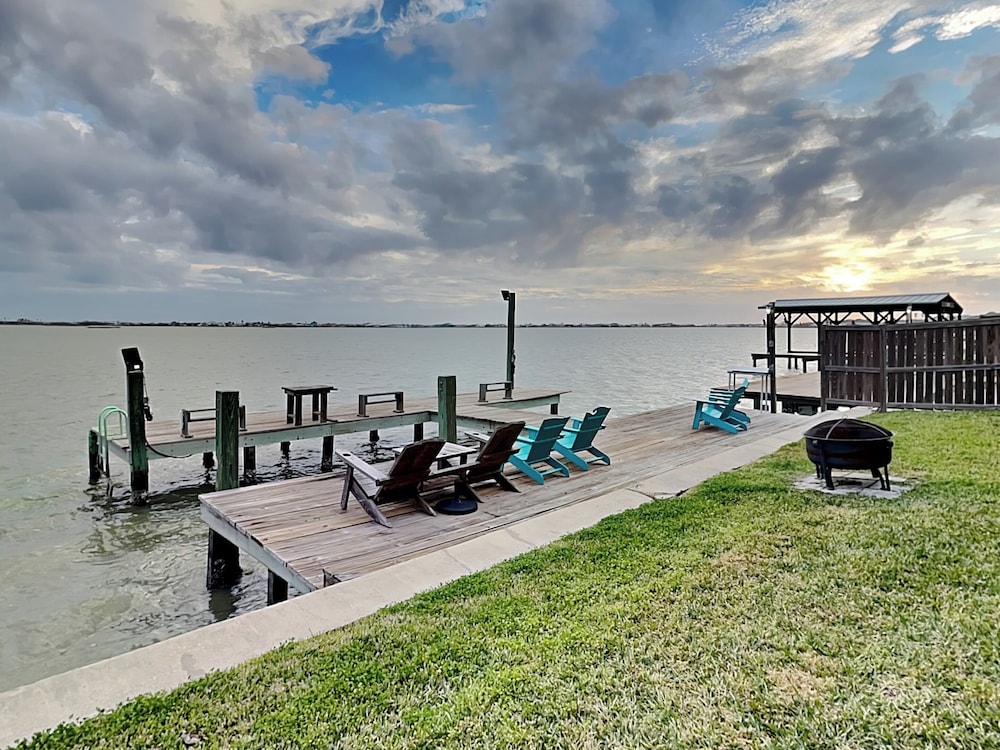 Casa Del Sol by Miss Kitty’s