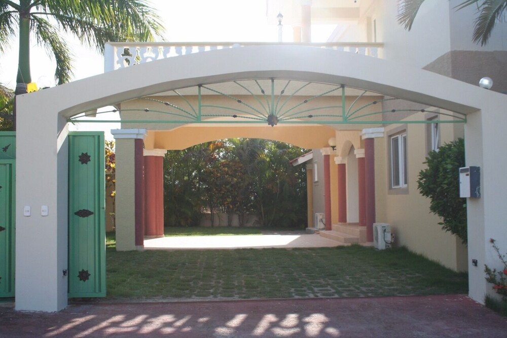 Villas Michaela Caribean