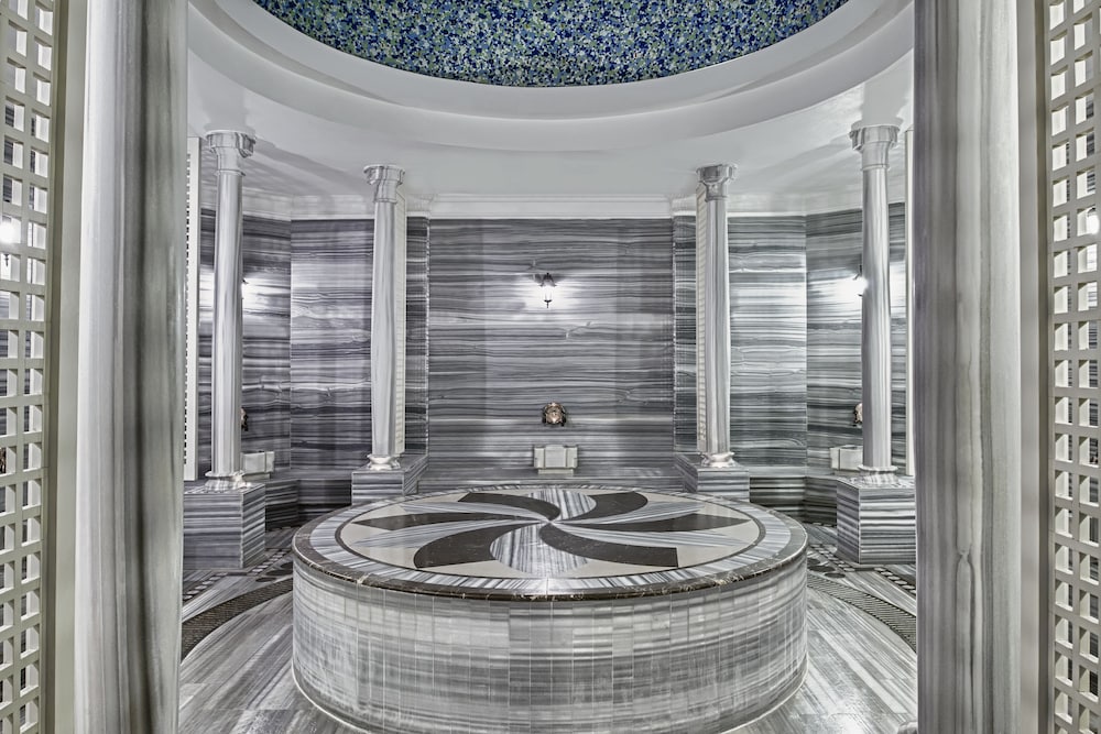 Delphin Diva Premiere Hotel - All Inclusive