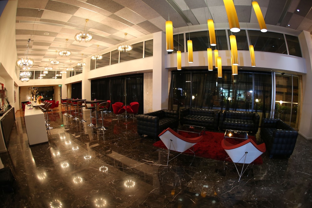 Nicosia Vacations - Altius Boutique Hotel - Property Image 1