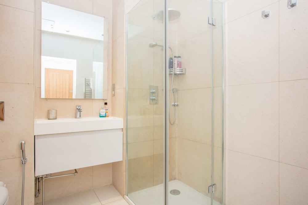 Cozy 1 Bedroom Apartment near Harrods, Knightsbridge