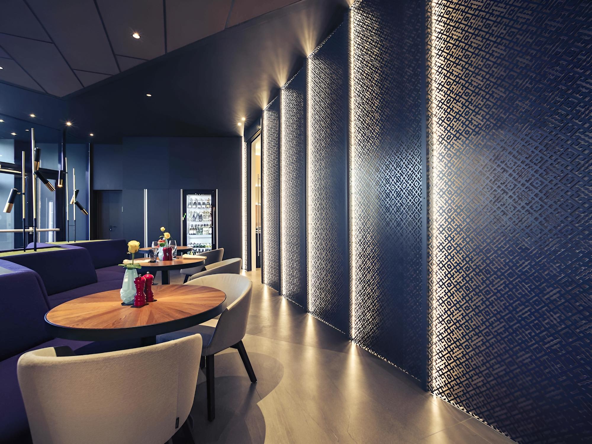 Mercure Saransk Center