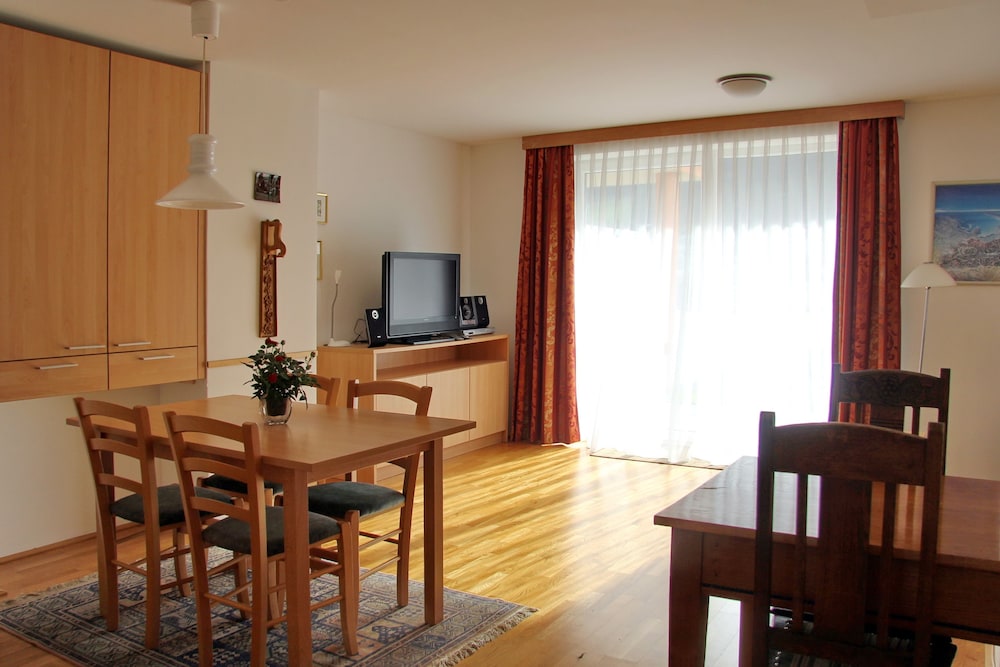 Apartmenthotel Schillerhof