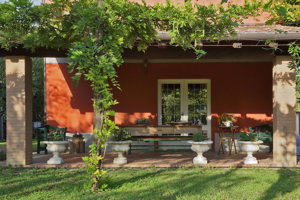 B&B La Fonte