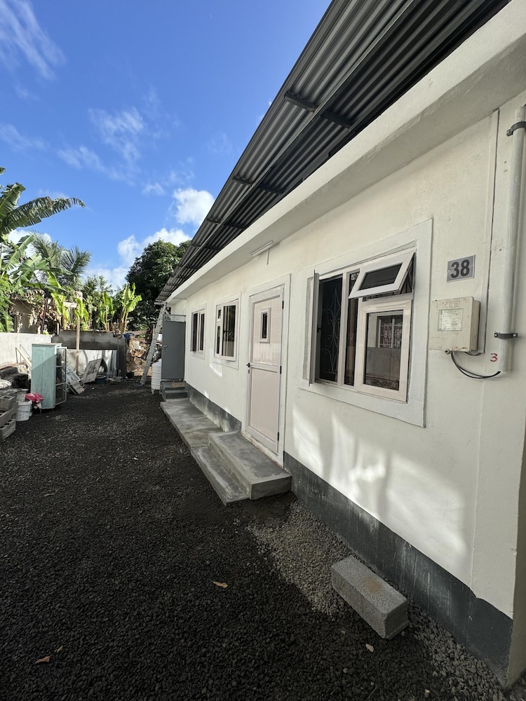 Coastal Haven Mahebourg