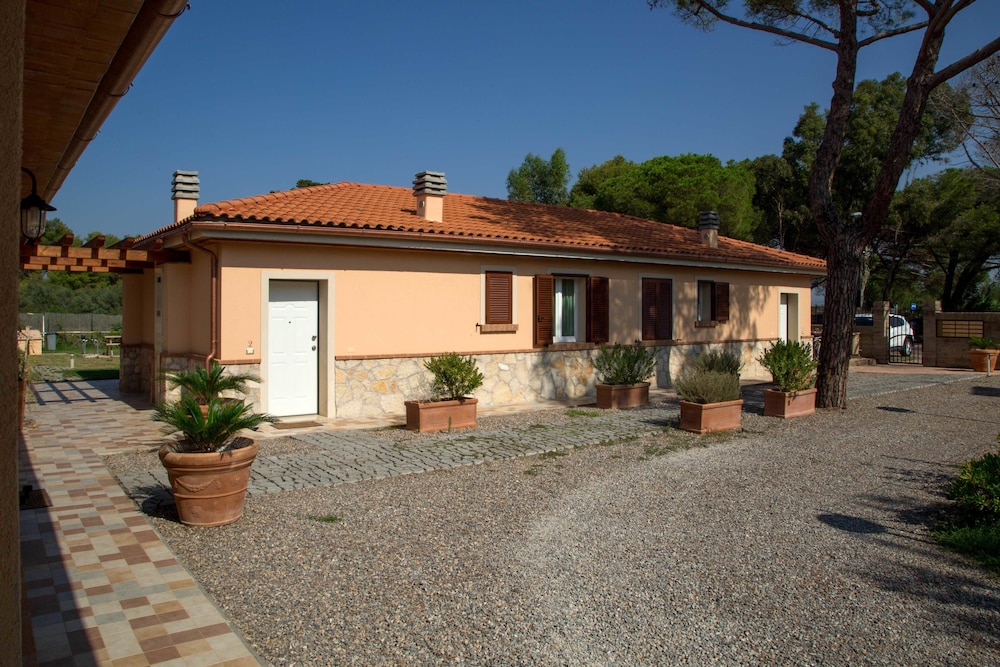 La Residenza del Golfo