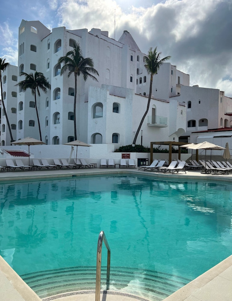 GR Solaris Caribe Adults Only - All Inclusive