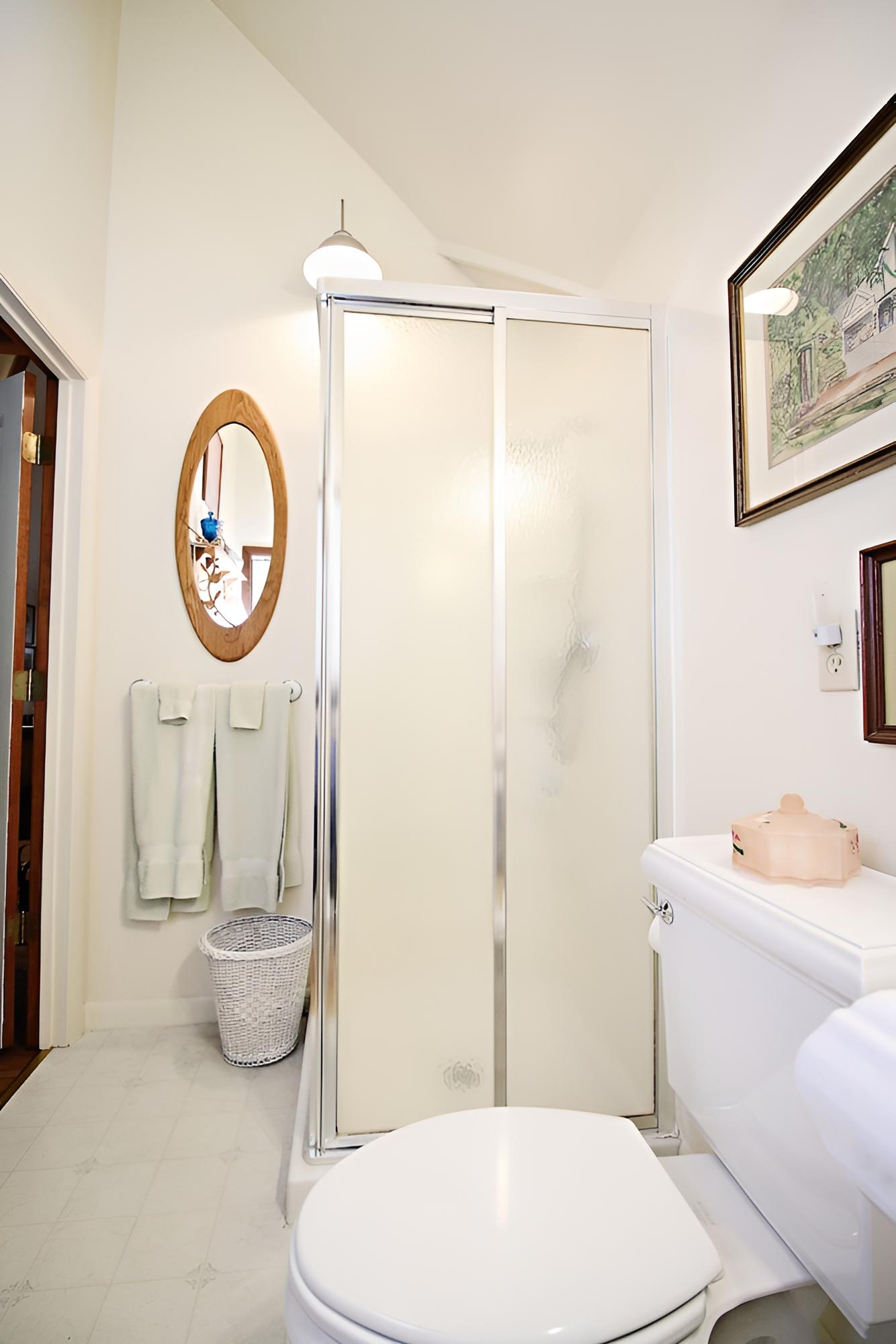 The Ebenezer House Bed & Breakfast