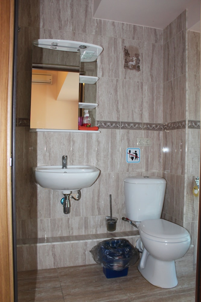 Guest House Nikolaevskiy