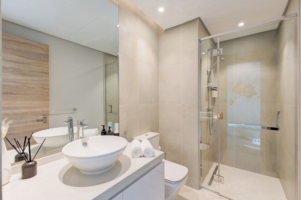 HiGuests - Stunning sea view studio