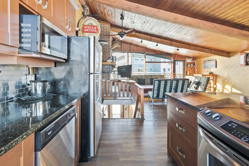 Tyrolean Chalets