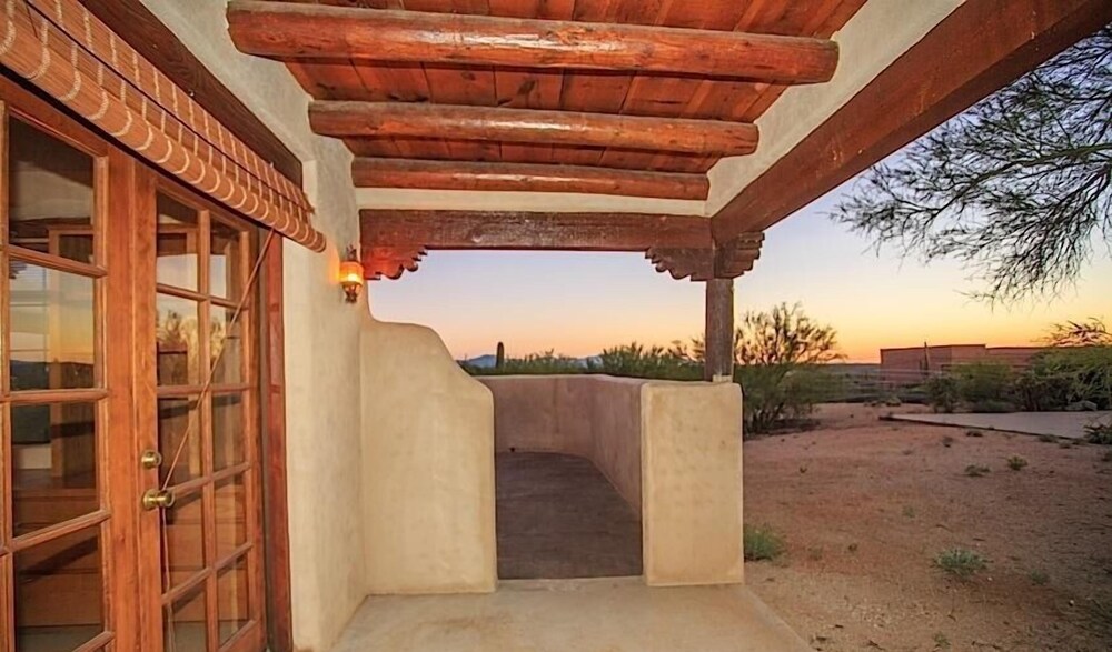 Saguaro Serenity By Signature Vacation Rentals