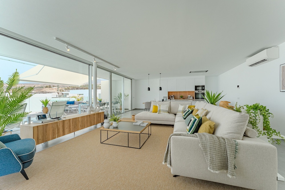 Villa Deluxe 4 - Casangular by Upper