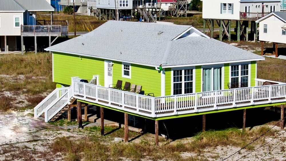 Seafari - 106 Portier Ct view 2