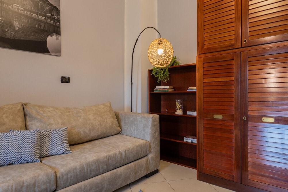 Vanchiglia Apartment by Wonderful Italy