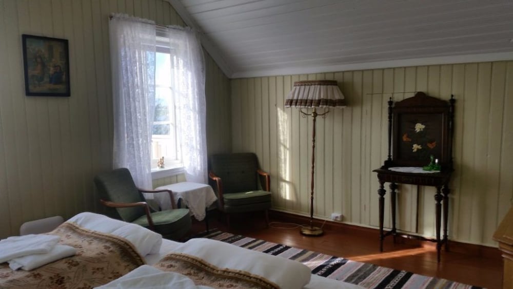 Vevelstad Gjestegård view 4
