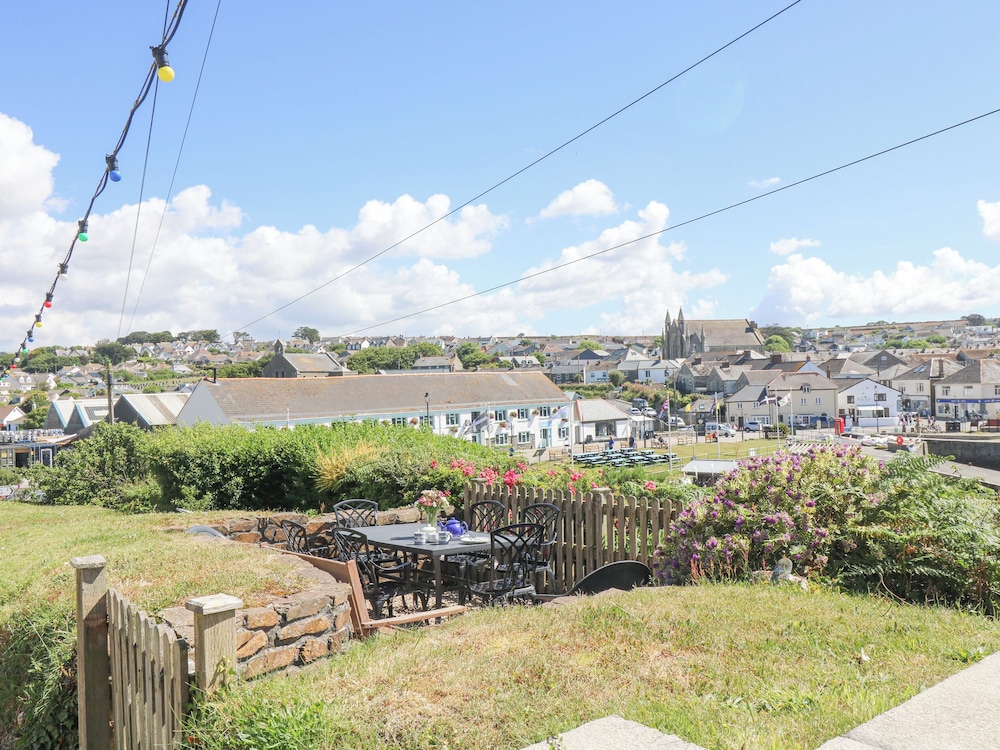 Crab Pot Cottage