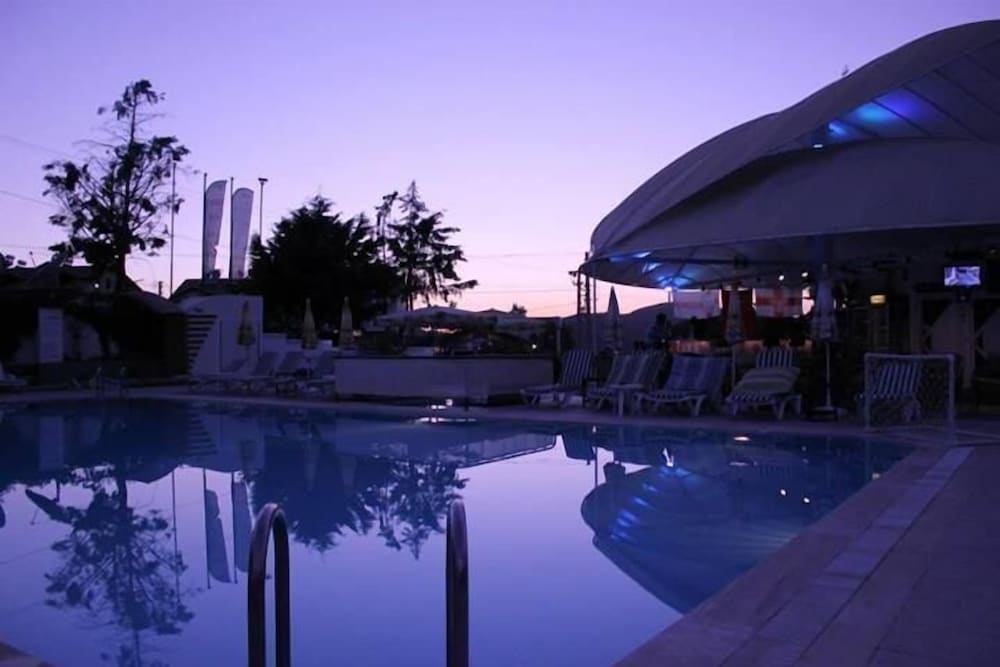 Ant Apart Otel - Image 6